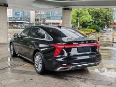 Hongqi H5 1.5T DCT Zhilian Qiyue Edition - фото 3