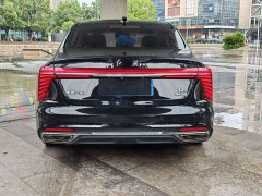 Hongqi H5 1.5T DCT Zhilian Qiyue Edition - фото 4
