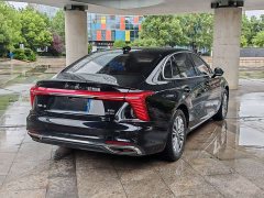 Hongqi H5 1.5T DCT Zhilian Qiyue Edition - фото 5