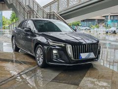 Hongqi H5 1.5T DCT Zhilian Qiyue Edition - фото 6