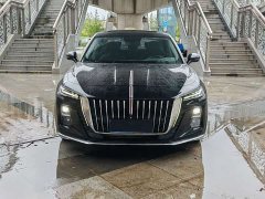 Hongqi H5 1.5T DCT Zhilian Qiyue Edition - фото 7
