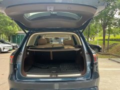 AITO Wenjie M8 pure electric Max five-seat long-range version (192-line lidar) - фото 10