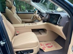 AITO Wenjie M8 pure electric Max five-seat long-range version (192-line lidar) - фото 11