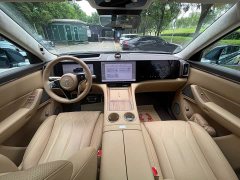 AITO Wenjie M8 pure electric Max five-seat long-range version (192-line lidar) - фото 16