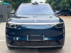 AITO Wenjie M8 pure electric Max five-seat long-range version (192-line lidar) - фото 2
