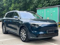 AITO Wenjie M8 pure electric Max five-seat long-range version (192-line lidar) - фото 3