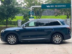 AITO Wenjie M8 pure electric Max five-seat long-range version (192-line lidar) - фото 4