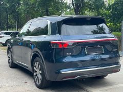 AITO Wenjie M8 pure electric Max five-seat long-range version (192-line lidar) - фото 5