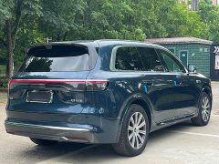 AITO Wenjie M8 pure electric Max five-seat long-range version (192-line lidar) - фото 7