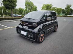 Baojun KiWi EV 2021 designer ternary lithium - фото 1
