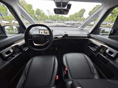 Baojun KiWi EV 2021 designer ternary lithium - фото 10