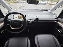 Baojun KiWi EV 2021 designer ternary lithium - фото 11