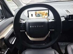 Baojun KiWi EV 2021 designer ternary lithium - фото 12