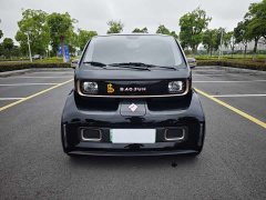 Baojun KiWi EV 2021 designer ternary lithium - фото 2