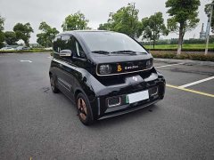 Baojun KiWi EV 2021 designer ternary lithium - фото 3