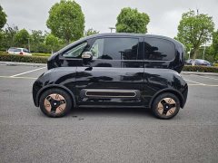 Baojun KiWi EV 2021 designer ternary lithium - фото 4