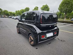 Baojun KiWi EV 2021 designer ternary lithium - фото 5