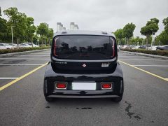 Baojun KiWi EV 2021 designer ternary lithium - фото 6