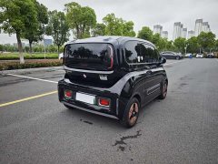 Baojun KiWi EV 2021 designer ternary lithium - фото 7