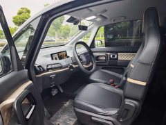 Baojun KiWi EV 2021 designer ternary lithium - фото 8