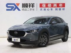 Mazda CX-30 2.0L automatic quality - фото 1