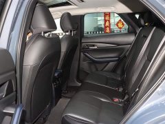 Mazda CX-30 2.0L automatic quality - фото 11