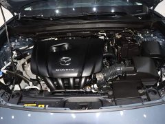 Mazda CX-30 2.0L automatic quality - фото 19