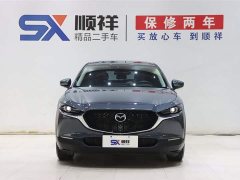 Mazda CX-30 2.0L automatic quality - фото 2