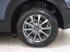 Mazda CX-30 2.0L automatic quality - фото 20
