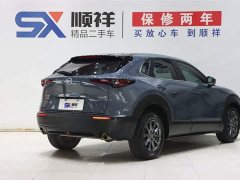 Mazda CX-30 2.0L automatic quality - фото 4