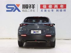 Mazda CX-30 2.0L automatic quality - фото 5