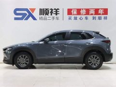 Mazda CX-30 2.0L automatic quality - фото 6