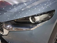 Mazda CX-30 2.0L automatic quality - фото 7