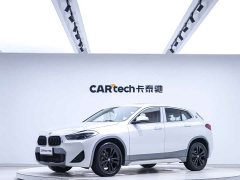 BMW X2 sDrive20i M Off-Road Package - фото 1