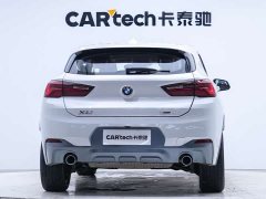 BMW X2 sDrive20i M Off-Road Package - фото 10