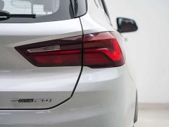 BMW X2 sDrive20i M Off-Road Package - фото 11