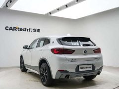 BMW X2 sDrive20i M Off-Road Package - фото 12