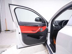 BMW X2 sDrive20i M Off-Road Package - фото 16