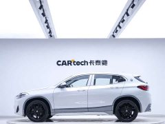 BMW X2 sDrive20i M Off-Road Package - фото 2