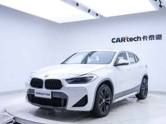 BMW X2 sDrive20i M Off-Road Package - фото 4