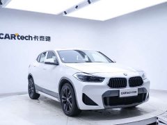 BMW X2 sDrive20i M Off-Road Package - фото 6