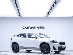BMW X2 sDrive20i M Off-Road Package - фото 8