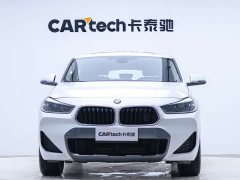 BMW X2 sDrive20i M Off-Road Package - фото 9