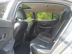 Nissan Sylphy 1.6L XL CVT Enjoy Edition - фото 10