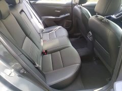 Nissan Sylphy 1.6L XL CVT Enjoy Edition - фото 11