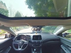 Nissan Sylphy 1.6L XL CVT Enjoy Edition - фото 12