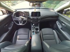Nissan Sylphy 1.6L XL CVT Enjoy Edition - фото 13