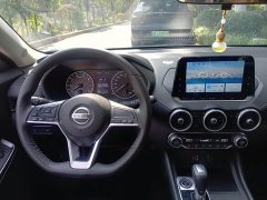Nissan Sylphy 1.6L XL CVT Enjoy Edition - фото 14