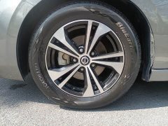 Nissan Sylphy 1.6L XL CVT Enjoy Edition - фото 16