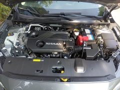 Nissan Sylphy 1.6L XL CVT Enjoy Edition - фото 17